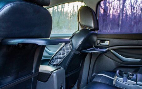 Ford Kuga III, 2008 год, 822 000 рублей, 26 фотография