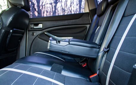 Ford Kuga III, 2008 год, 822 000 рублей, 32 фотография