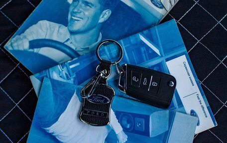 Ford Kuga III, 2008 год, 822 000 рублей, 35 фотография