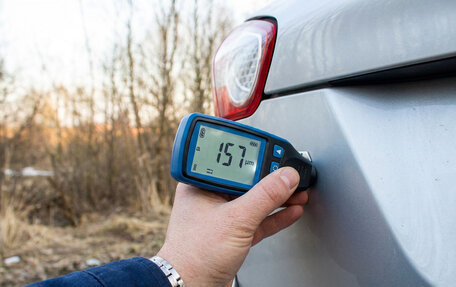 Ford Kuga III, 2008 год, 822 000 рублей, 38 фотография