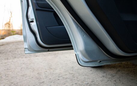 Ford Kuga III, 2008 год, 822 000 рублей, 36 фотография