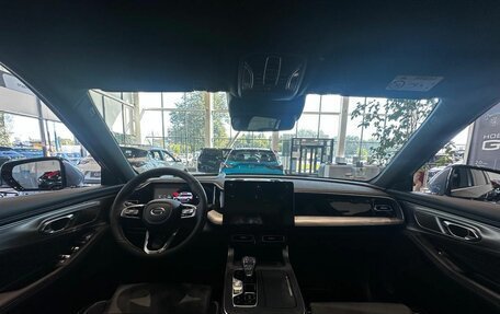 GAC GS8, 2026 год, 5 349 000 рублей, 20 фотография