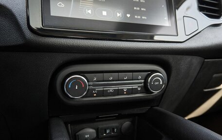 Chery Tiggo 4 I рестайлинг, 2022 год, 1 340 000 рублей, 10 фотография