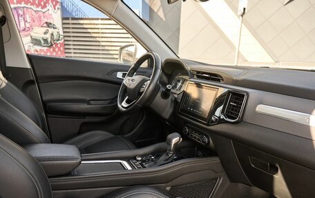 Chery Tiggo 4 I рестайлинг, 2022 год, 1 340 000 рублей, 6 фотография