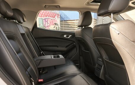 Chery Tiggo 4 I рестайлинг, 2022 год, 1 340 000 рублей, 7 фотография