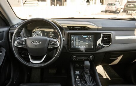 Chery Tiggo 4 I рестайлинг, 2022 год, 1 340 000 рублей, 8 фотография