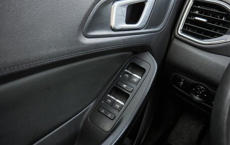 Chery Tiggo 4 I рестайлинг, 2022 год, 1 340 000 рублей, 12 фотография