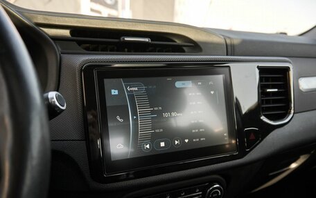 Chery Tiggo 4 I рестайлинг, 2022 год, 1 340 000 рублей, 9 фотография