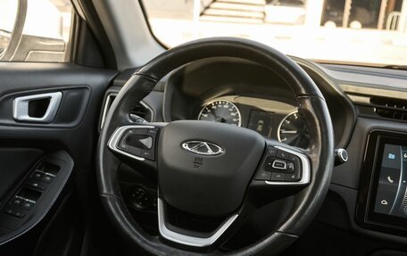 Chery Tiggo 4 I рестайлинг, 2022 год, 1 340 000 рублей, 14 фотография