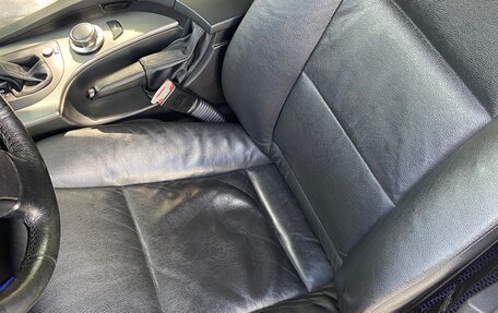 BMW 5 серия, 2007 год, 1 105 000 рублей, 10 фотография