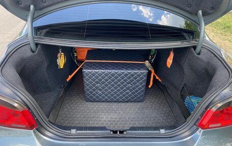 BMW 5 серия, 2007 год, 1 105 000 рублей, 20 фотография