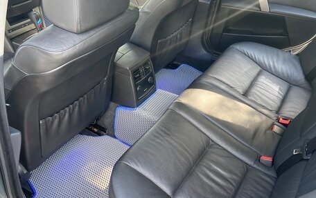 BMW 5 серия, 2007 год, 1 105 000 рублей, 17 фотография