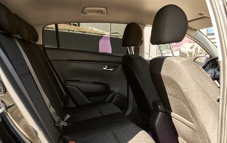 KIA Rio IV, 2020 год, 1 565 000 рублей, 7 фотография