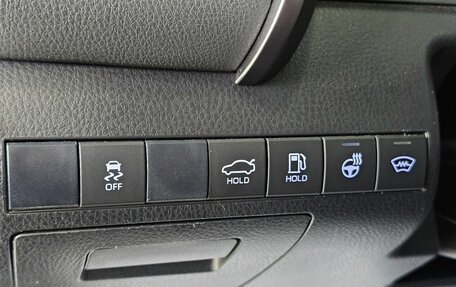 Toyota Camry, 2021 год, 3 389 000 рублей, 12 фотография