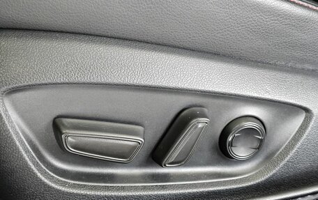 Toyota Camry, 2021 год, 3 389 000 рублей, 13 фотография