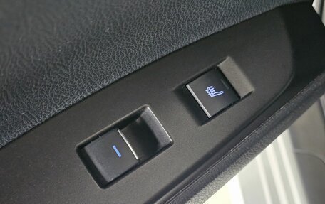 Toyota Camry, 2021 год, 3 389 000 рублей, 17 фотография