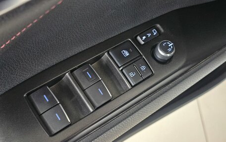 Toyota Camry, 2021 год, 3 389 000 рублей, 14 фотография