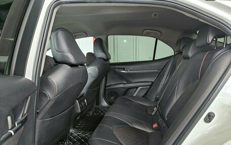 Toyota Camry, 2021 год, 3 389 000 рублей, 16 фотография