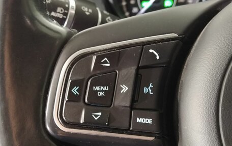 Jaguar E-Pace, 2019 год, 3 149 000 рублей, 8 фотография