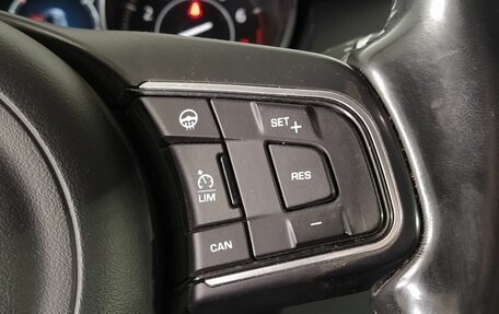 Jaguar E-Pace, 2019 год, 3 149 000 рублей, 9 фотография