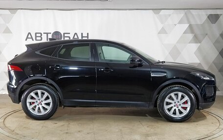 Jaguar E-Pace, 2019 год, 3 149 000 рублей, 6 фотография