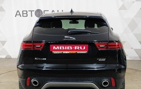 Jaguar E-Pace, 2019 год, 3 149 000 рублей, 5 фотография