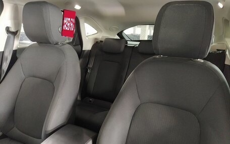 Jaguar E-Pace, 2019 год, 3 149 000 рублей, 15 фотография