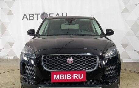 Jaguar E-Pace, 2019 год, 3 149 000 рублей, 2 фотография