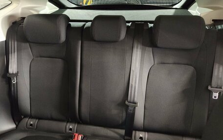 Jaguar E-Pace, 2019 год, 3 149 000 рублей, 19 фотография