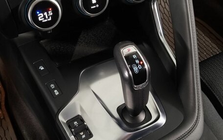 Jaguar E-Pace, 2019 год, 3 149 000 рублей, 22 фотография