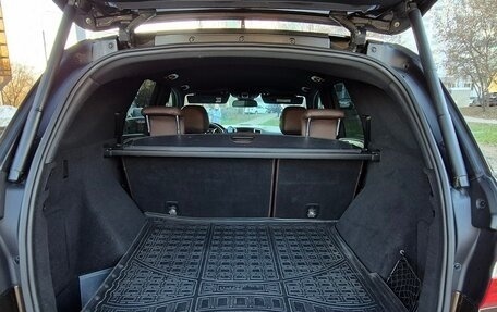 Mercedes-Benz M-Класс, 2014 год, 2 950 000 рублей, 10 фотография