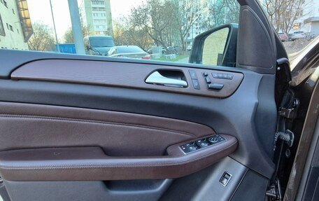 Mercedes-Benz M-Класс, 2014 год, 2 950 000 рублей, 13 фотография