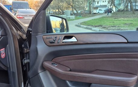 Mercedes-Benz M-Класс, 2014 год, 2 950 000 рублей, 19 фотография