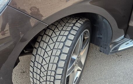 Mercedes-Benz M-Класс, 2014 год, 2 950 000 рублей, 25 фотография