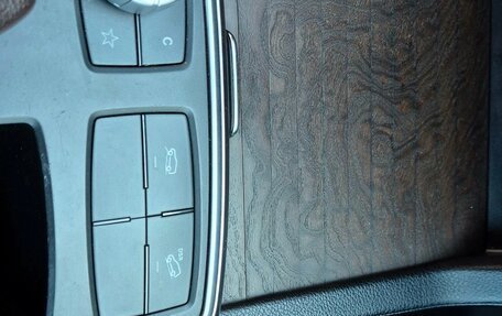 Mercedes-Benz M-Класс, 2014 год, 2 950 000 рублей, 24 фотография