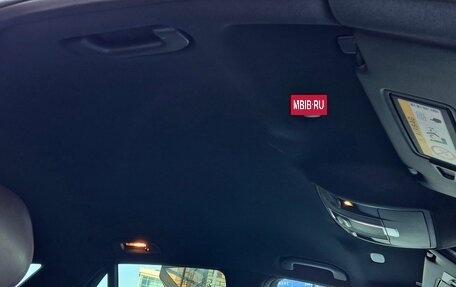 Mercedes-Benz M-Класс, 2014 год, 2 950 000 рублей, 20 фотография