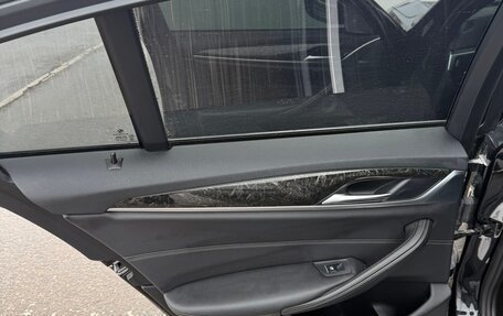 BMW 5 серия, 2017 год, 2 800 000 рублей, 7 фотография