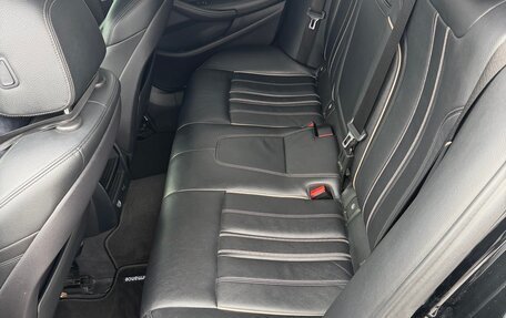 BMW 5 серия, 2017 год, 2 800 000 рублей, 6 фотография