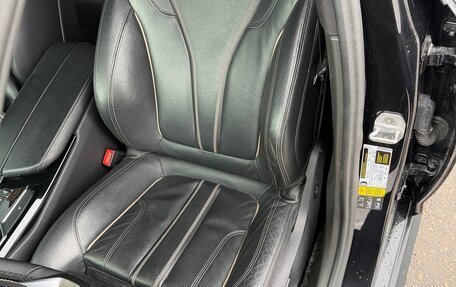 BMW 5 серия, 2017 год, 2 800 000 рублей, 9 фотография