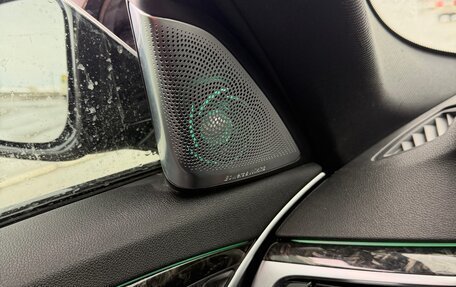 BMW 5 серия, 2017 год, 2 800 000 рублей, 11 фотография