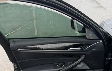 BMW 5 серия, 2017 год, 2 800 000 рублей, 8 фотография