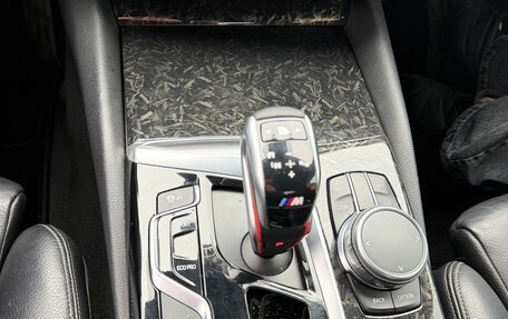 BMW 5 серия, 2017 год, 2 800 000 рублей, 10 фотография