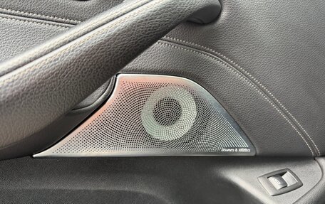 BMW 5 серия, 2017 год, 2 800 000 рублей, 12 фотография