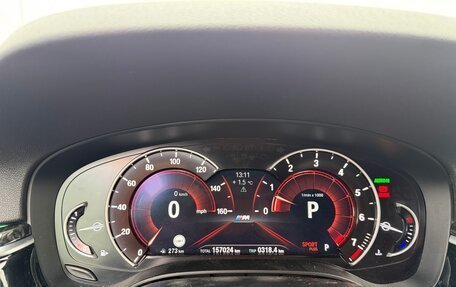 BMW 5 серия, 2017 год, 2 800 000 рублей, 14 фотография