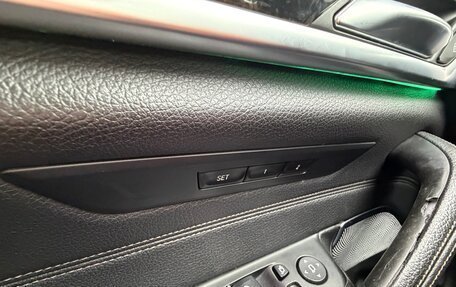 BMW 5 серия, 2017 год, 2 800 000 рублей, 17 фотография