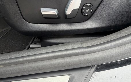 BMW 5 серия, 2017 год, 2 800 000 рублей, 18 фотография