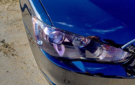 Mitsubishi Lancer IX, 2012 год, 970 000 рублей, 4 фотография