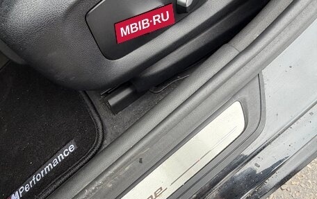 BMW 5 серия, 2017 год, 2 800 000 рублей, 19 фотография