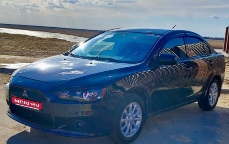 Mitsubishi Lancer IX, 2012 год, 970 000 рублей, 3 фотография