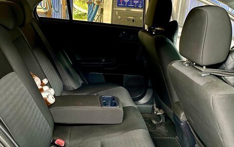 Mitsubishi Lancer IX, 2012 год, 970 000 рублей, 11 фотография